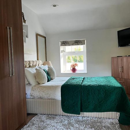 란 Old Mill House B&B 외부 사진