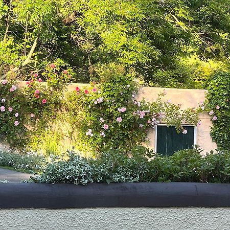 란 Old Mill House B&B 외부 사진