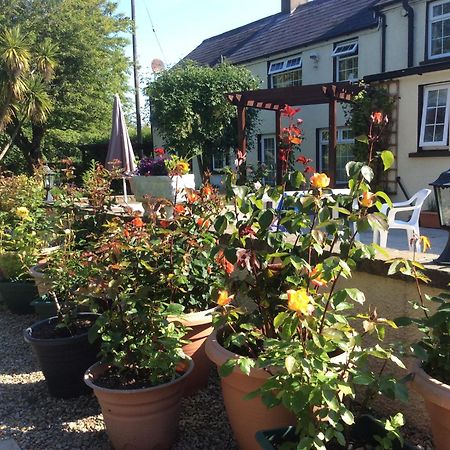 란 Old Mill House B&B 외부 사진