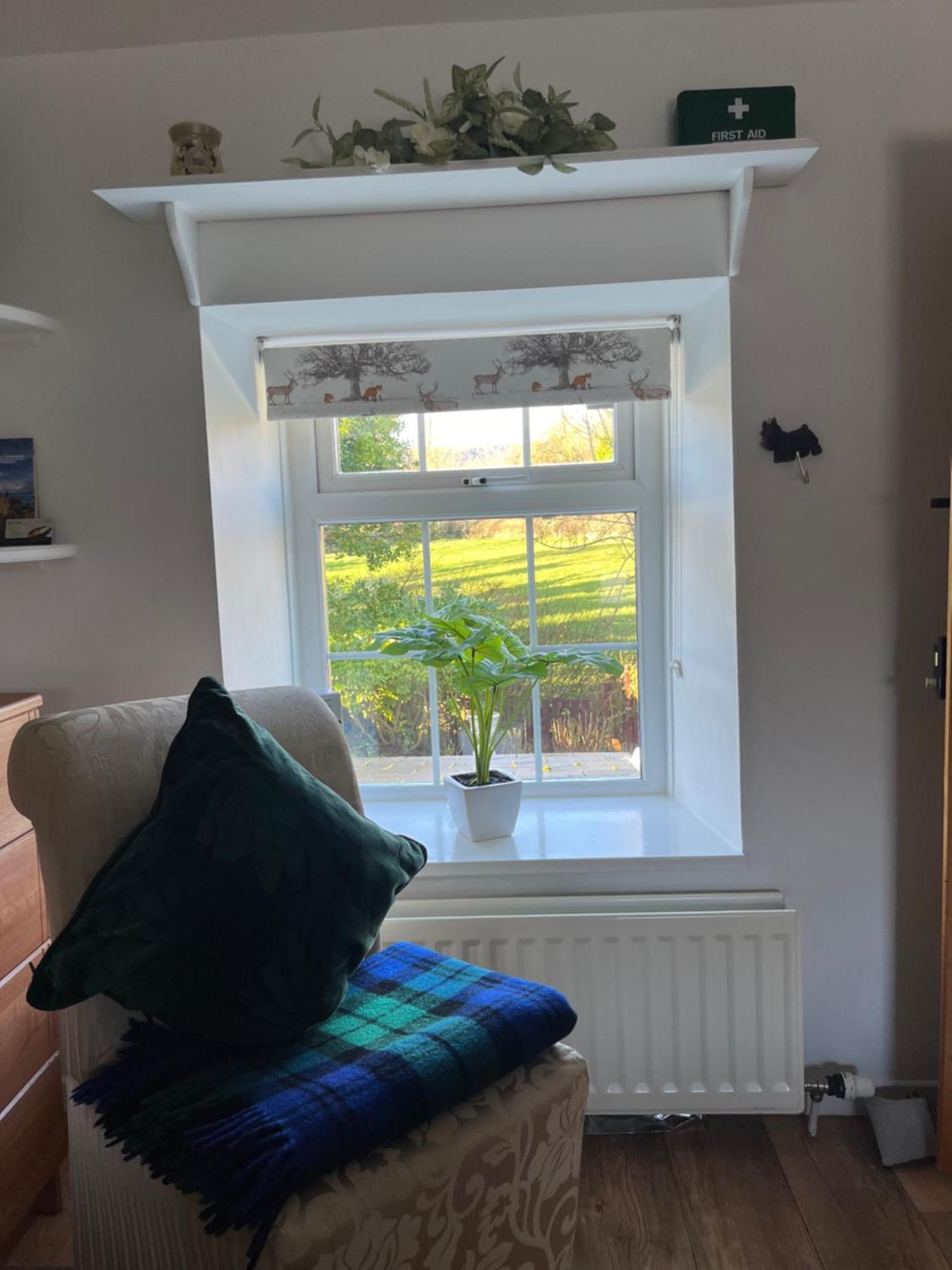 란 Old Mill House B&B 외부 사진