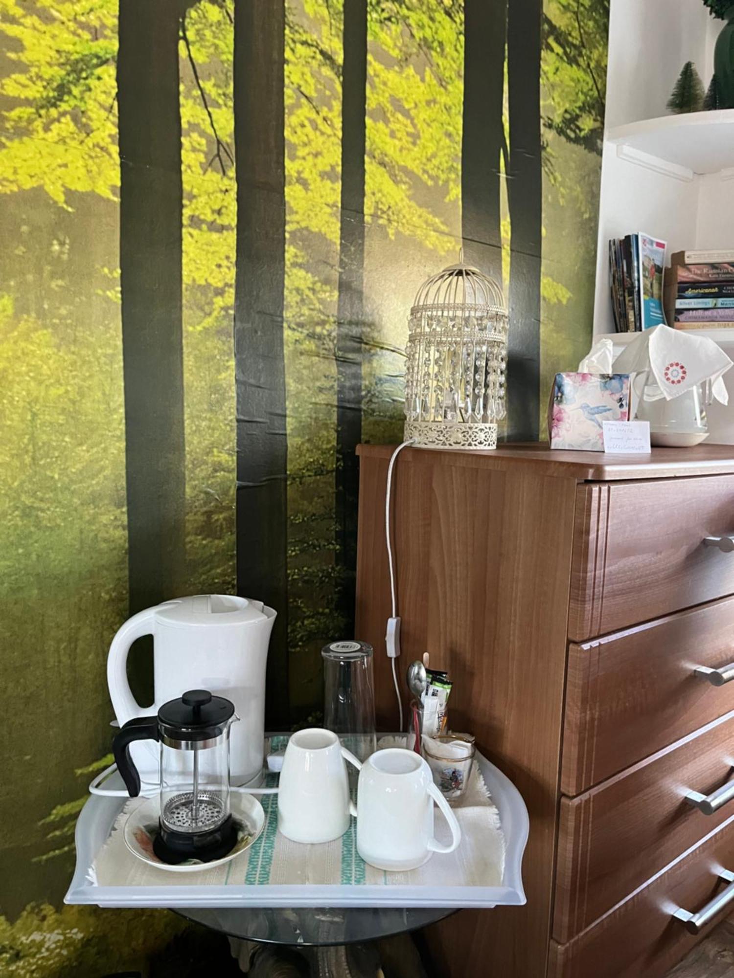 란 Old Mill House B&B 외부 사진