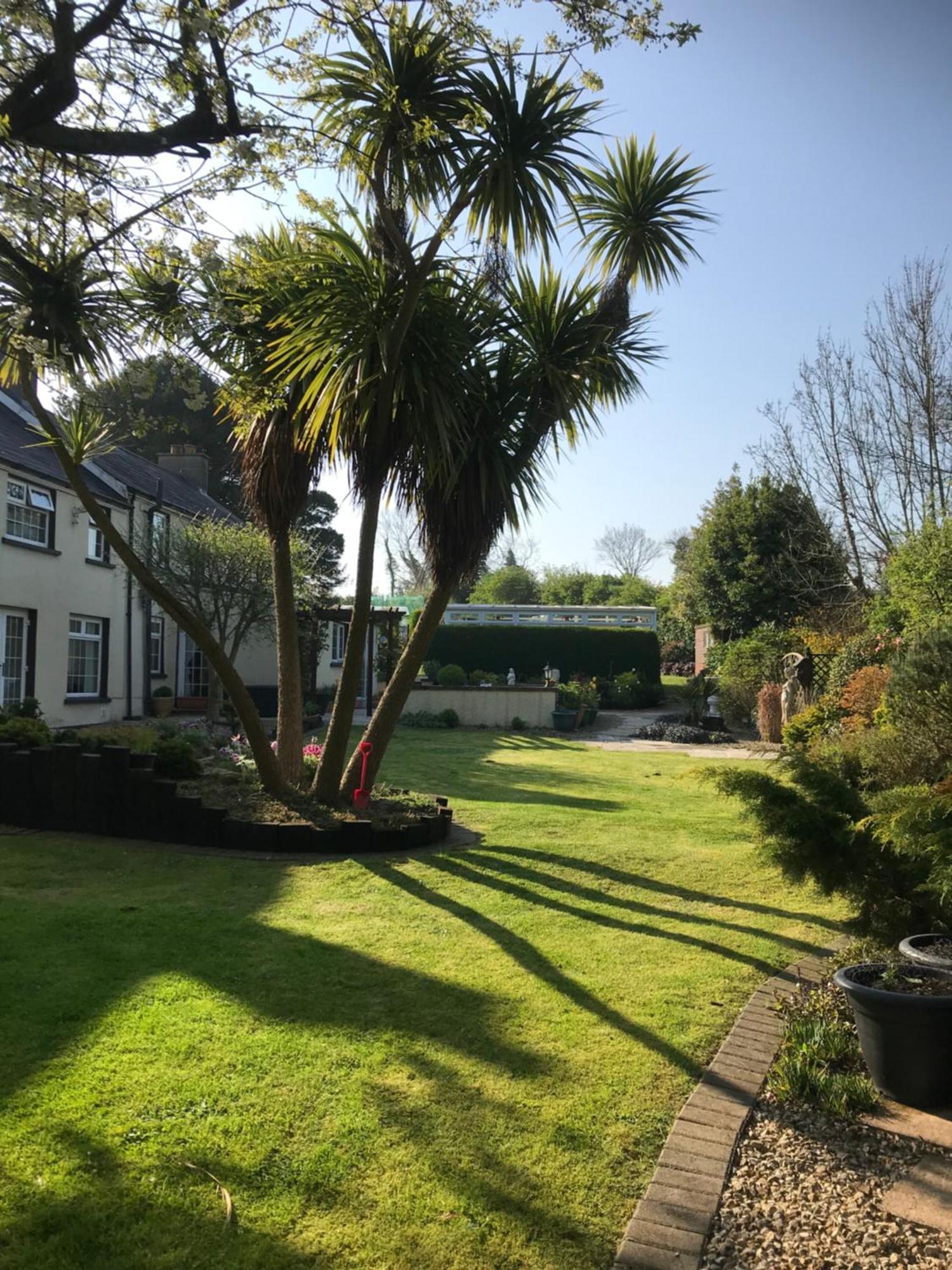란 Old Mill House B&B 외부 사진