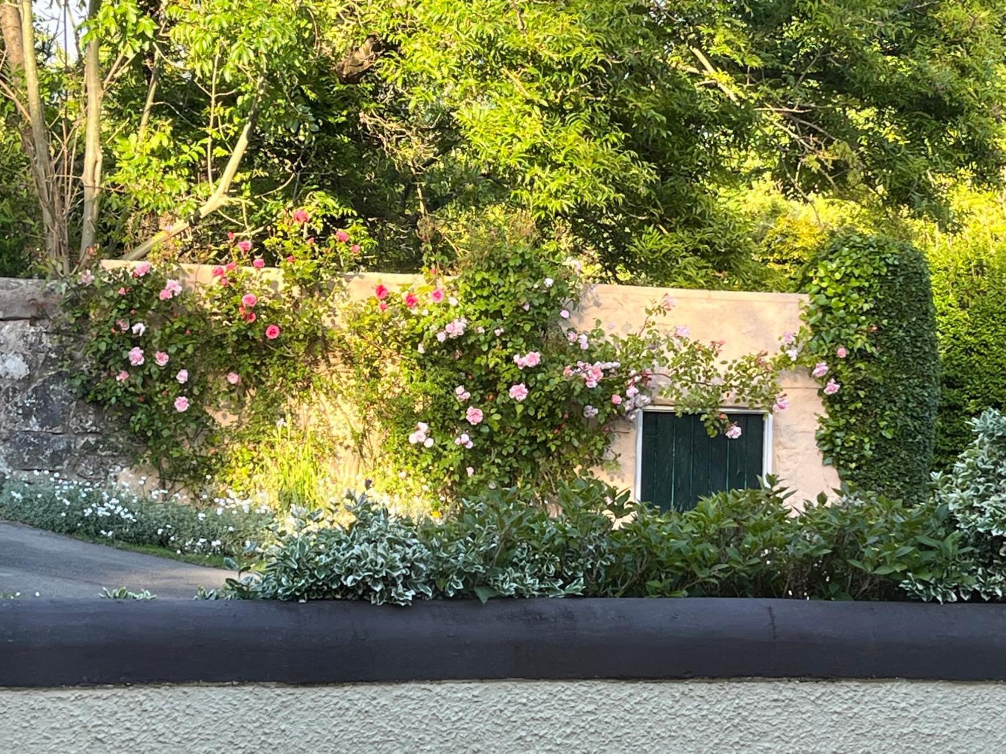 란 Old Mill House B&B 외부 사진